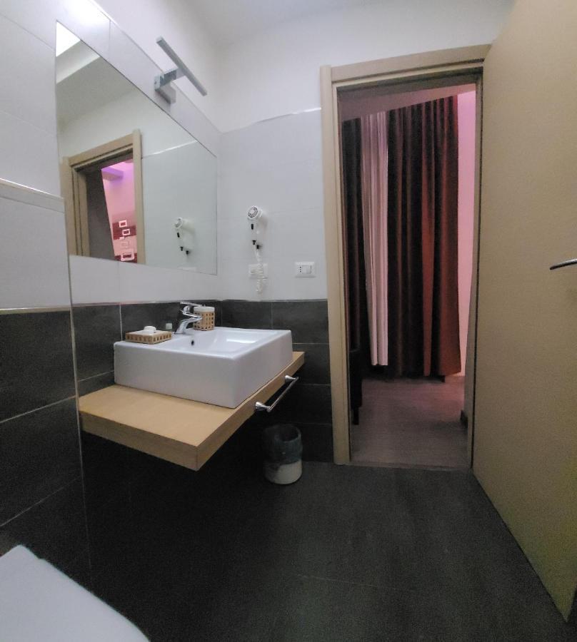 Romantic Dreams Sistina Guest House Extérieur photo