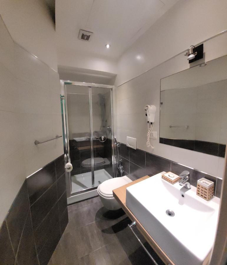 Romantic Dreams Sistina Guest House Extérieur photo