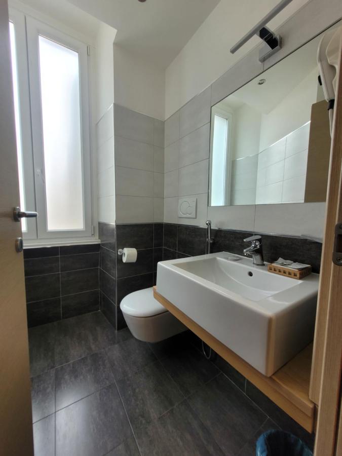 Romantic Dreams Sistina Guest House Extérieur photo