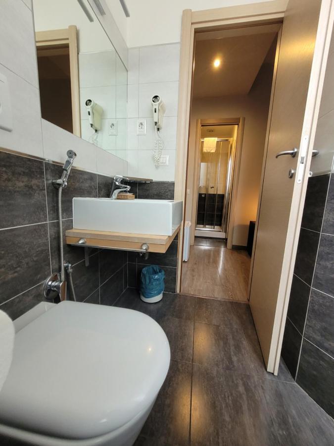 Romantic Dreams Sistina Guest House Extérieur photo