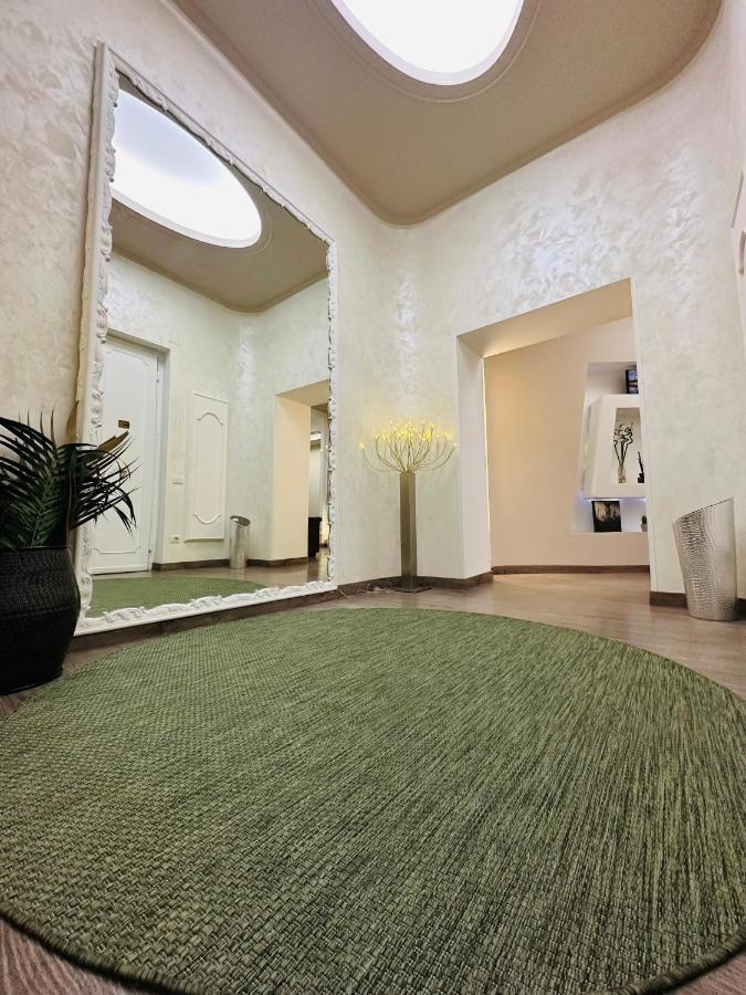 Romantic Dreams Sistina Guest House Extérieur photo