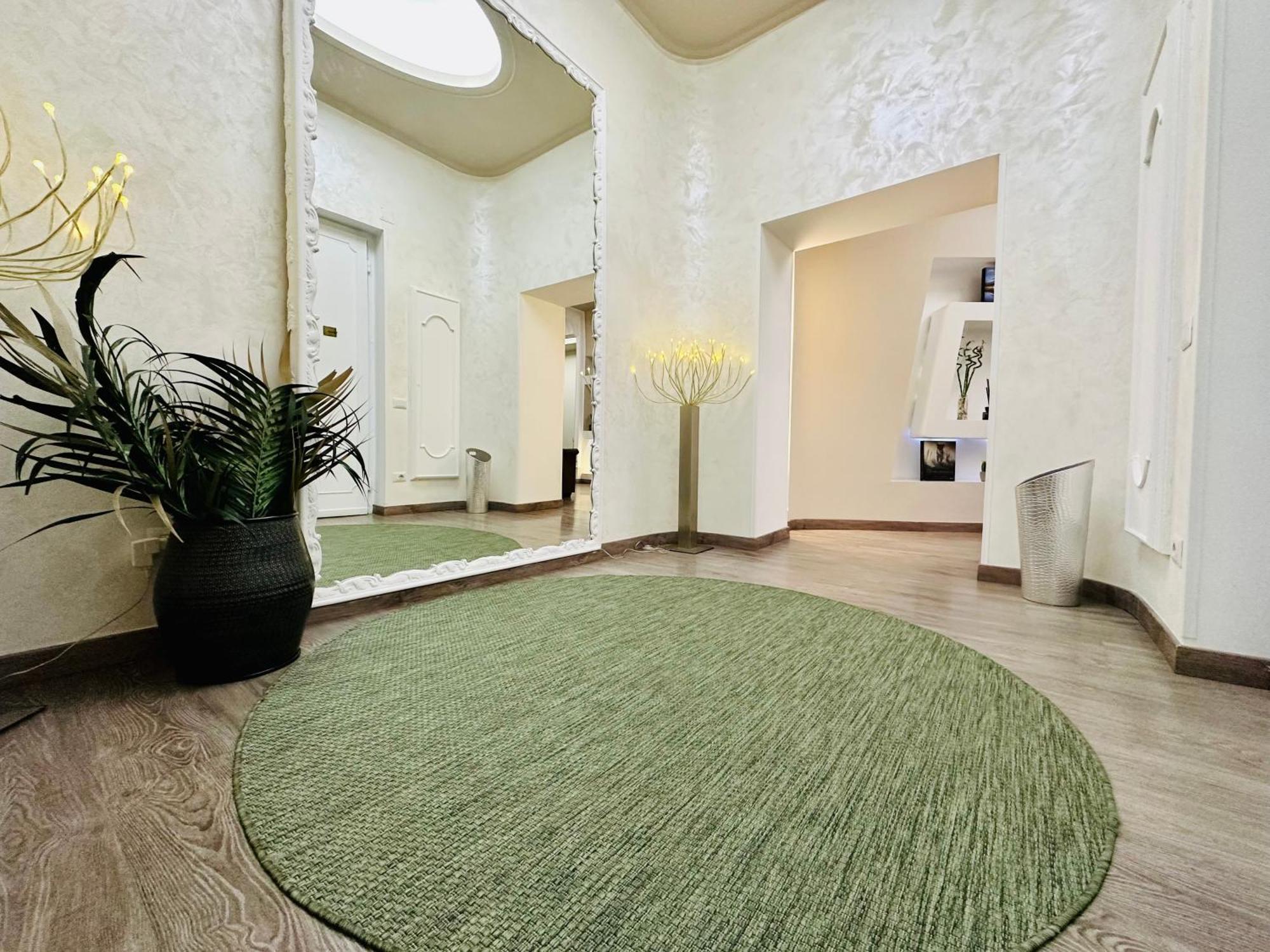 Romantic Dreams Sistina Guest House Extérieur photo